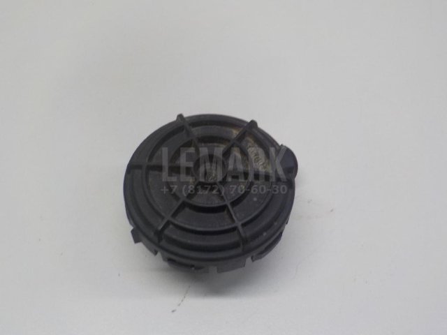 Клапан вентиляции картерных газов