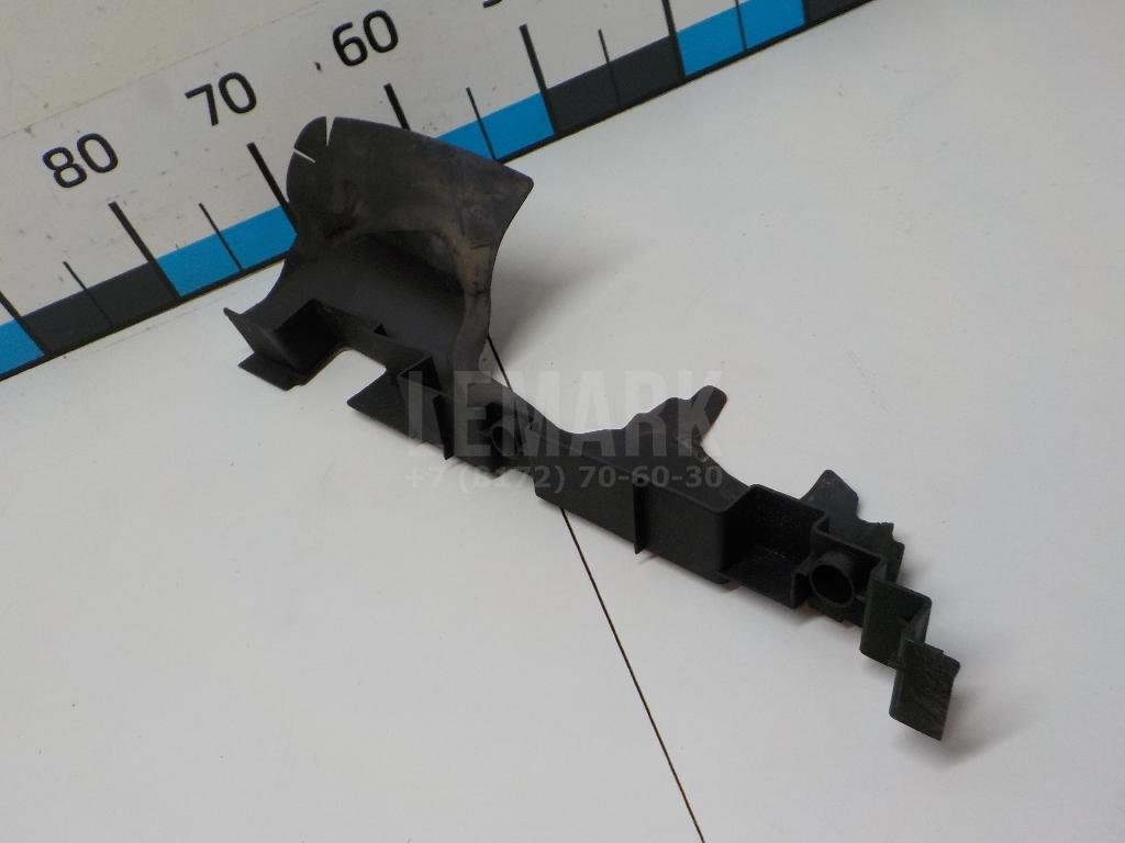 Воздуховод радиатора правый для  Audi A1 (8X) 2010-2018