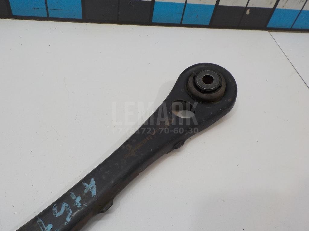 Рычаг задний поперечный