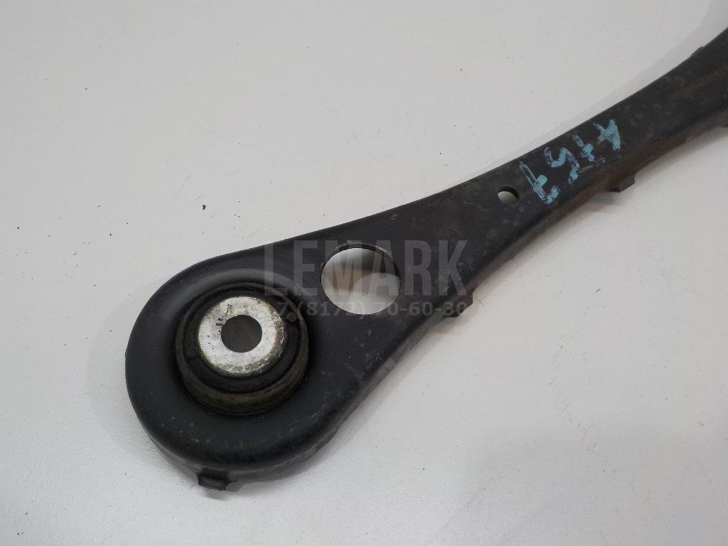 Рычаг задний поперечный