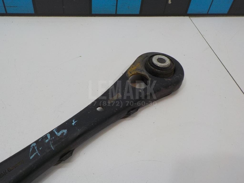 Рычаг задний поперечный