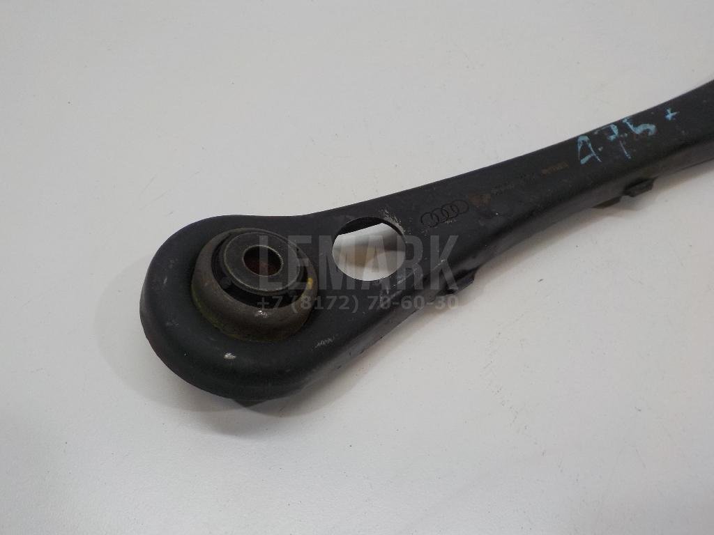 Рычаг задний поперечный