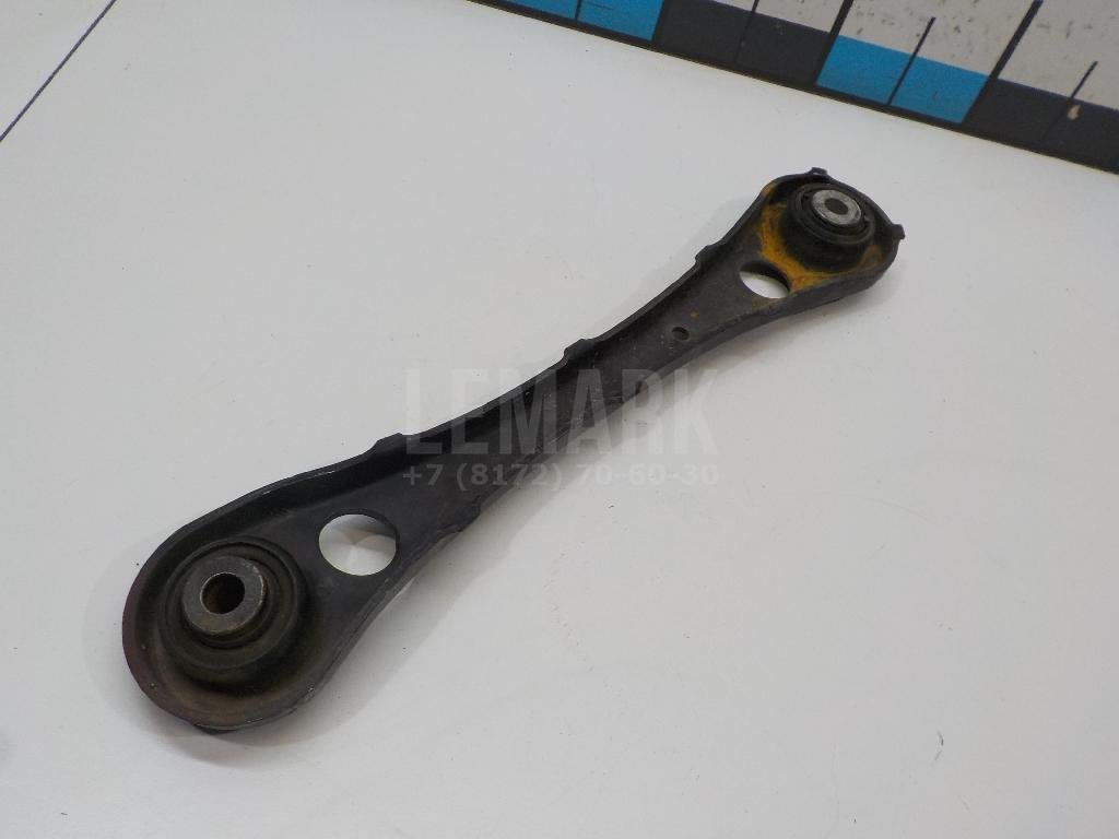 Рычаг задний поперечный