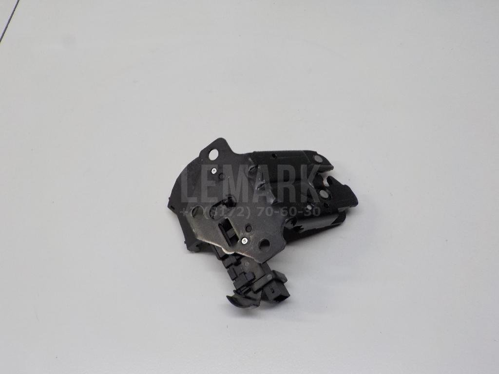 Замок багажника