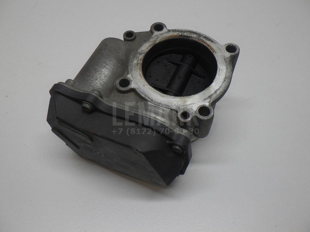 Заслонка дроссельная электрическая