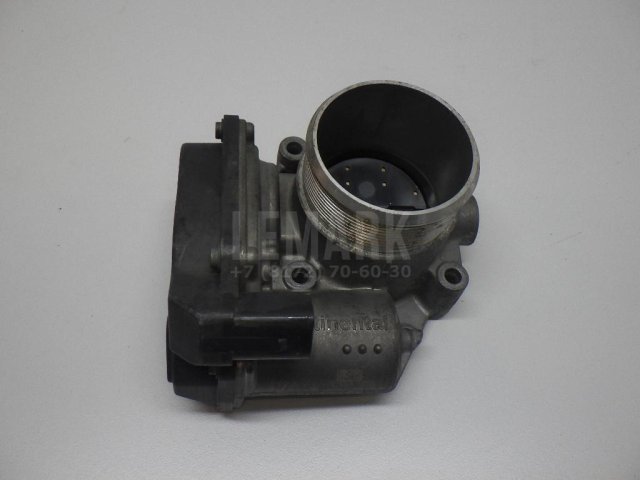 Заслонка дроссельная электрическая