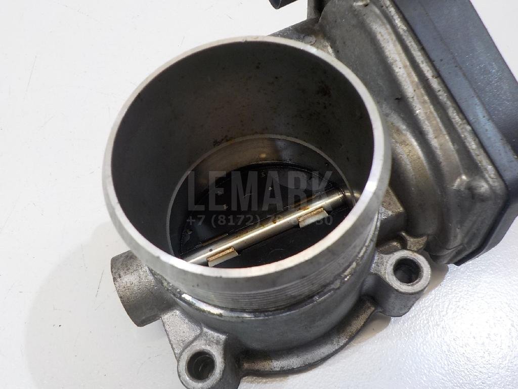 Заслонка дроссельная электрическая