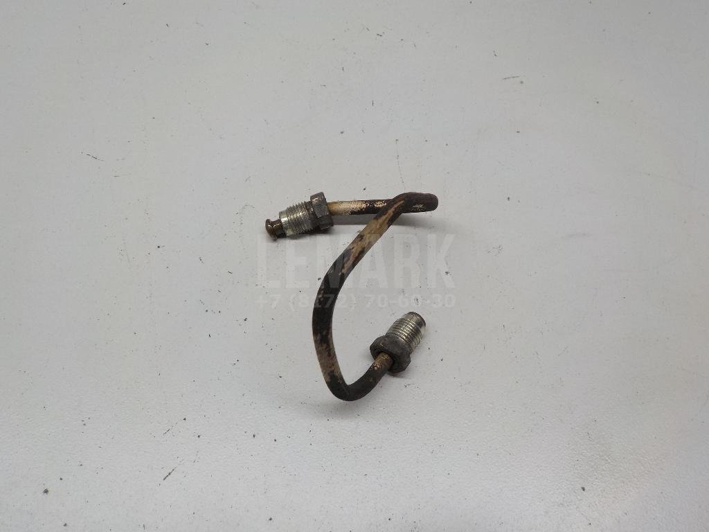 Трубка тормозная