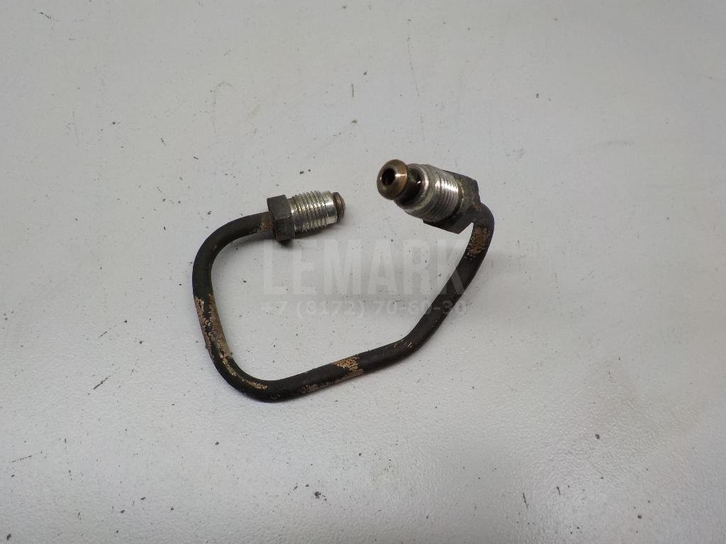 Трубка тормозная