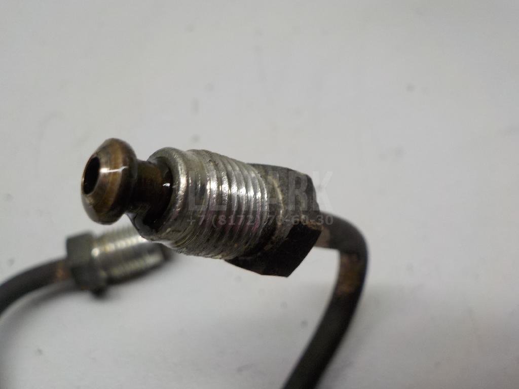 Трубка тормозная