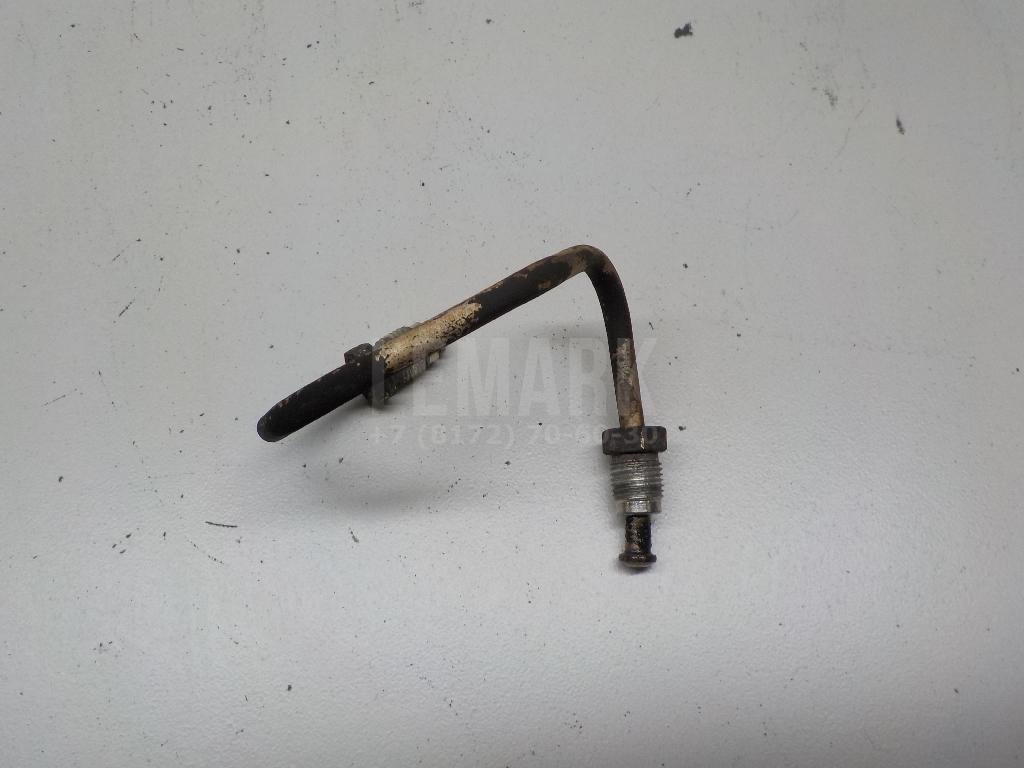 Трубка тормозная