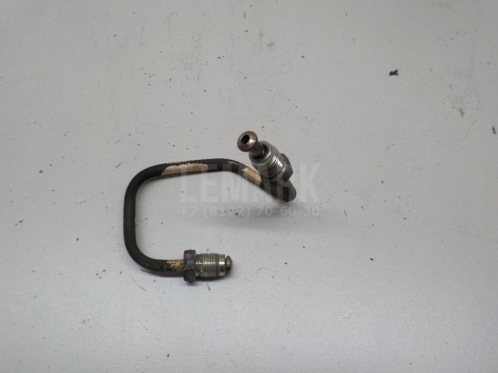 Трубка тормозная