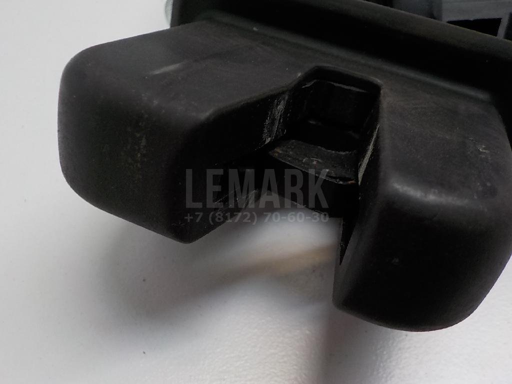 Замок багажника