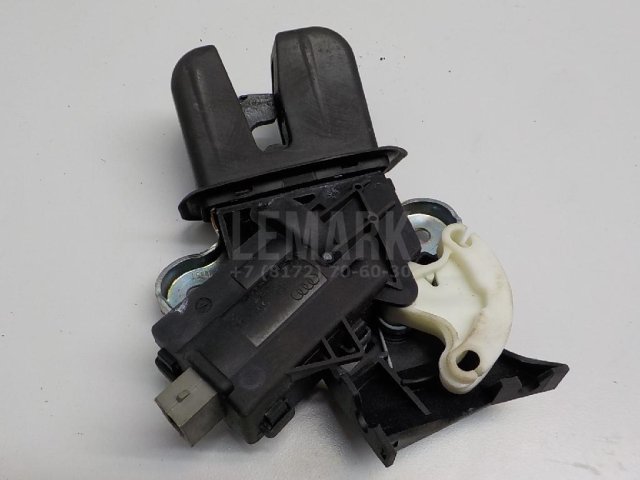 Замок багажника