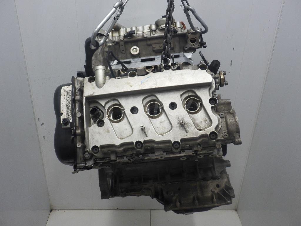 Двигатель для  Audi 80/90 [B3] 1986-1991