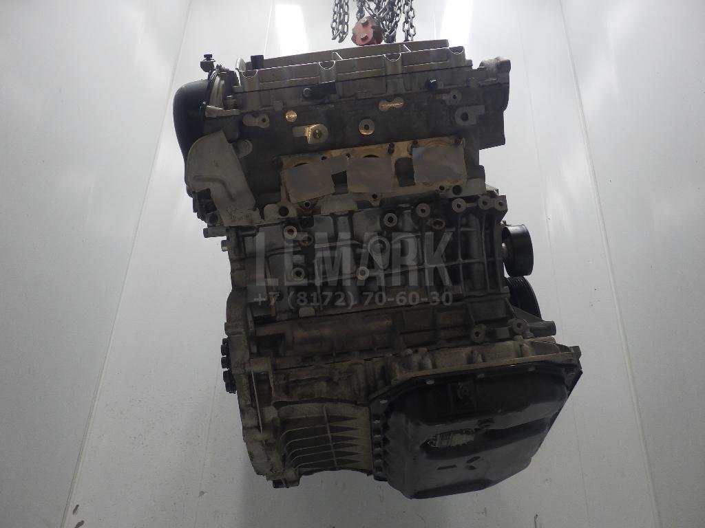 Двигатель для  Audi 80/90 [B3] 1986-1991