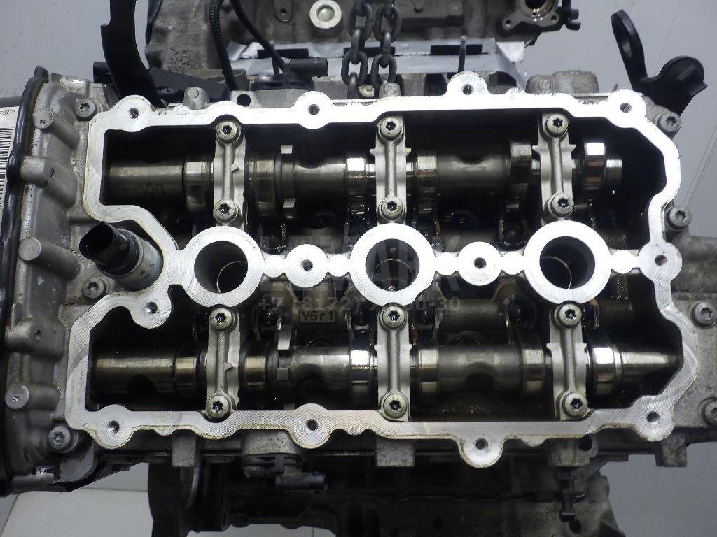 Двигатель для  Audi 80/90 [B3] 1986-1991