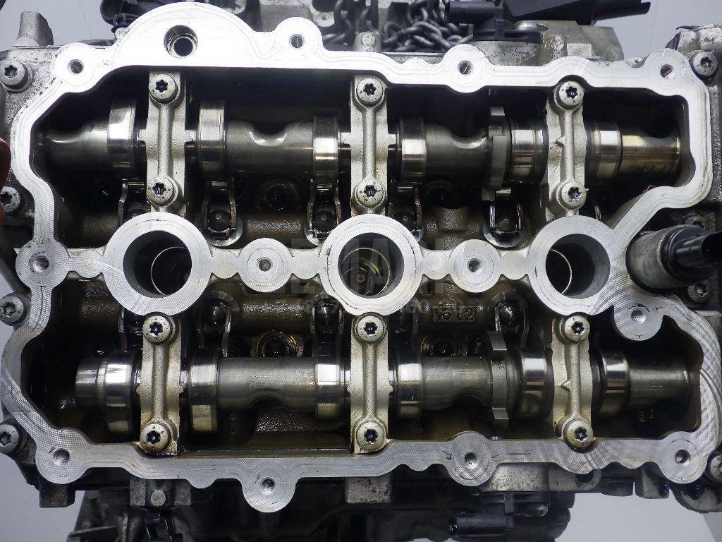 Двигатель для  Audi 80/90 [B3] 1986-1991