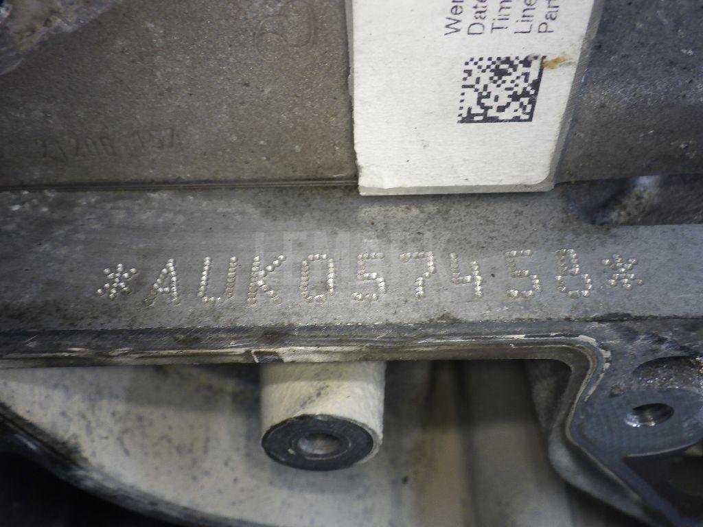 Двигатель для  Audi 80/90 [B3] 1986-1991