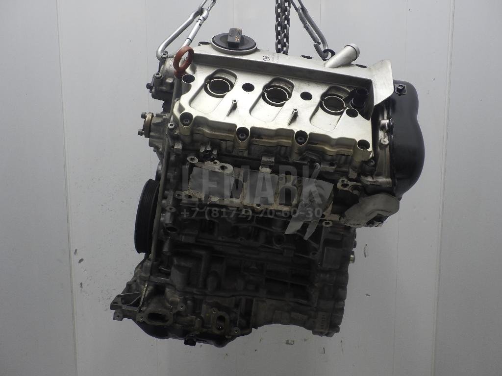 Двигатель для  Audi 80/90 [B3] 1986-1991