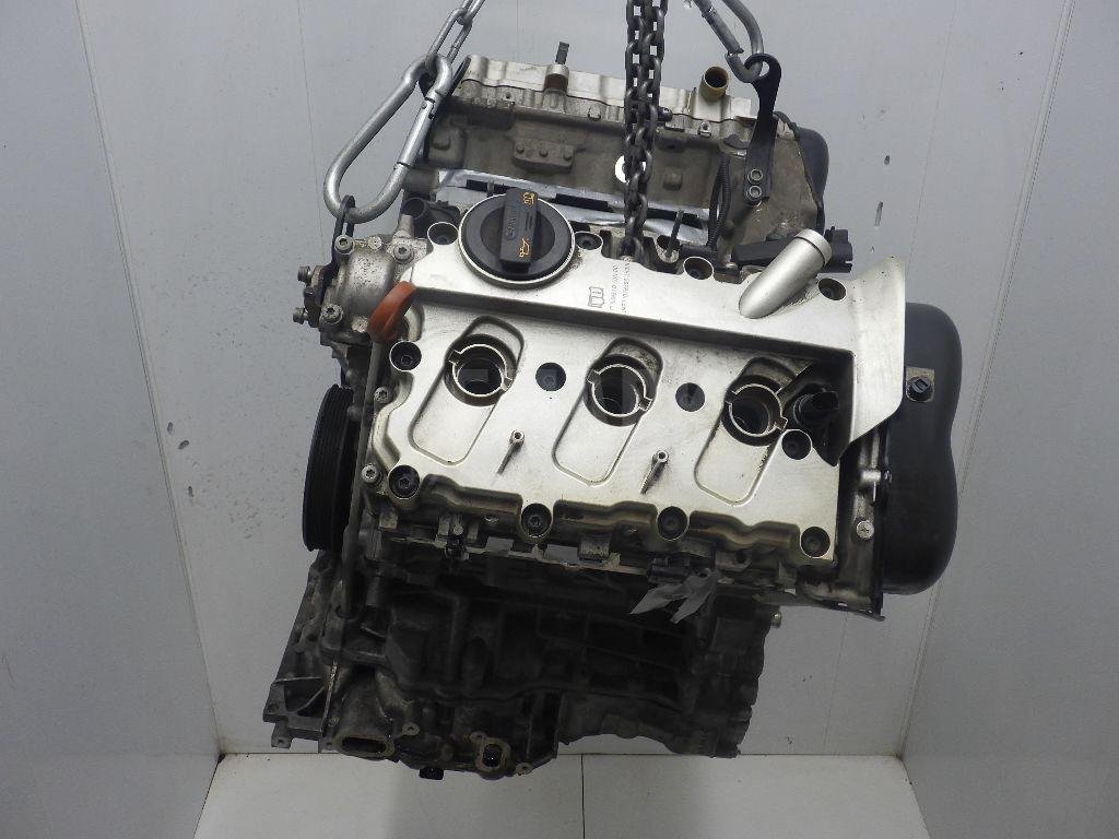 Двигатель для  Audi 80/90 [B3] 1986-1991