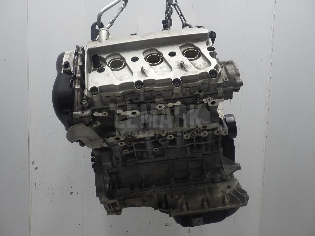 Двигатель для  Audi 80/90 [B3] 1986-1991