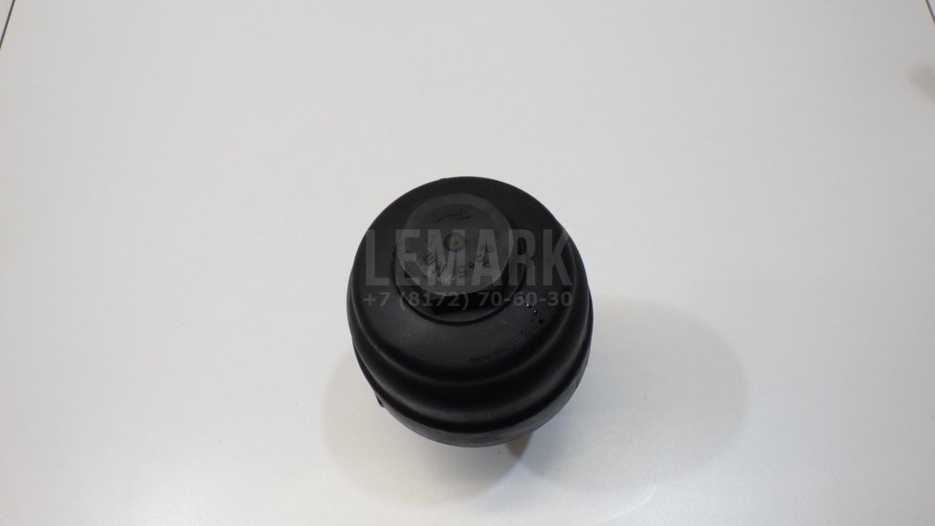 Крышка масляного фильтра