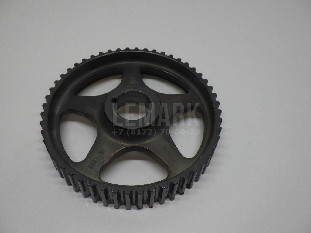Шестерня (шкив) распредвала