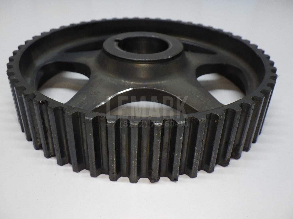 Шестерня (шкив) распредвала