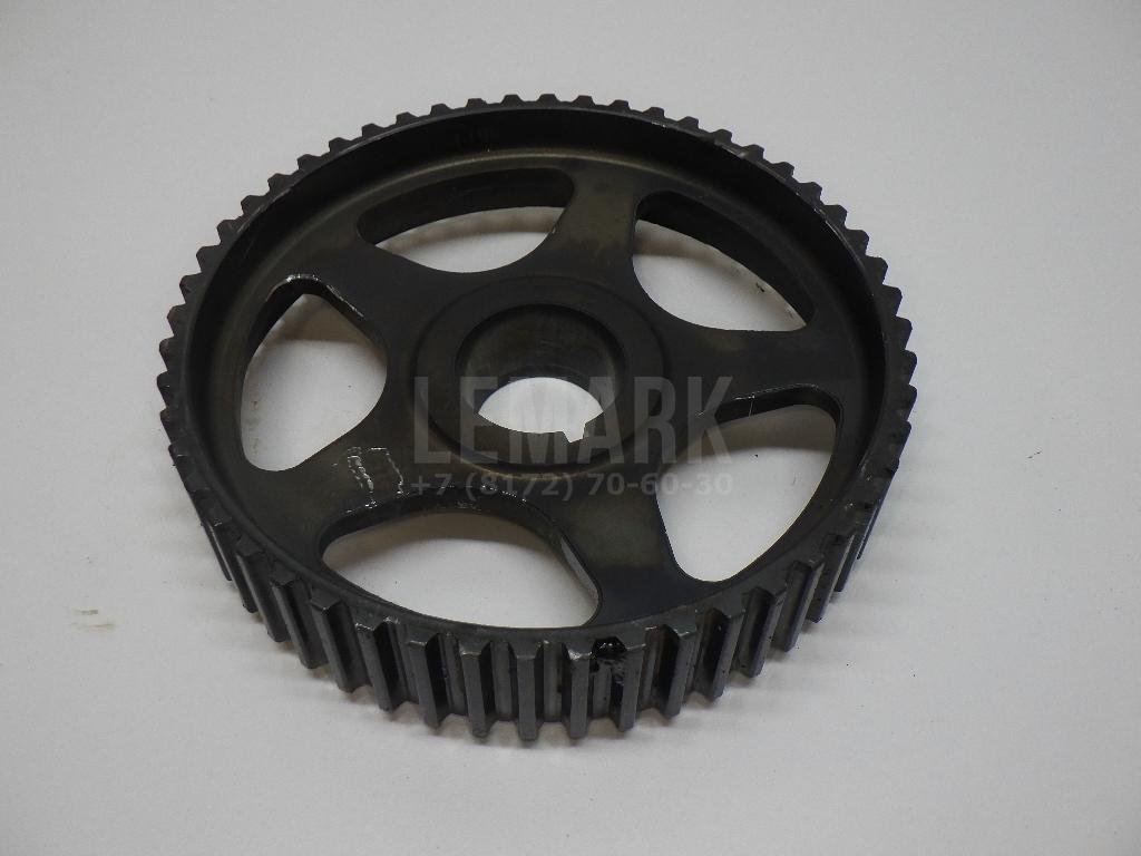 Шестерня (шкив) распредвала