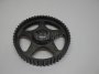 Шестерня (шкив) распредвала
