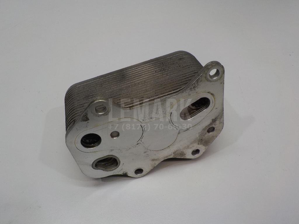 Радиатор масляный