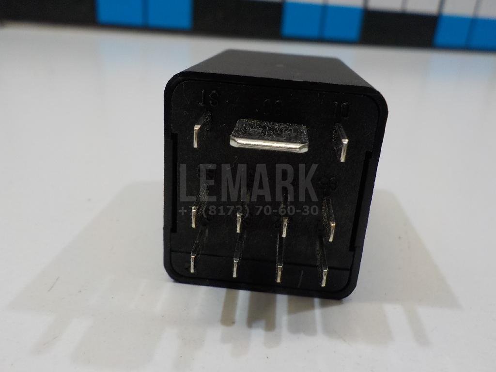 Реле свечей накаливания