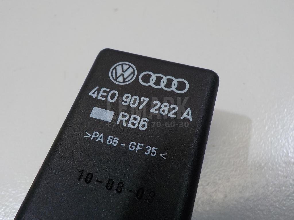 Реле свечей накаливания