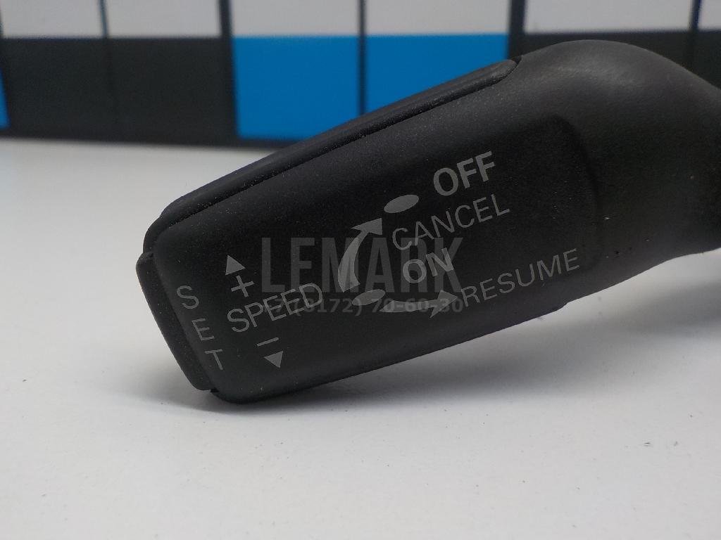 Переключатель круиз контроля