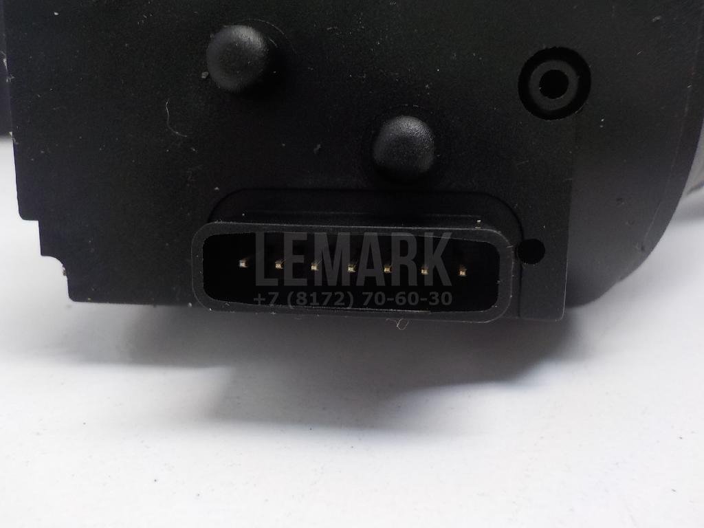 Переключатель круиз контроля