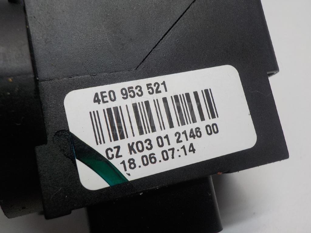 Переключатель круиз контроля