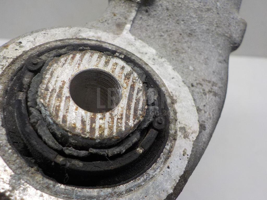 Рычаг задний нижний левый