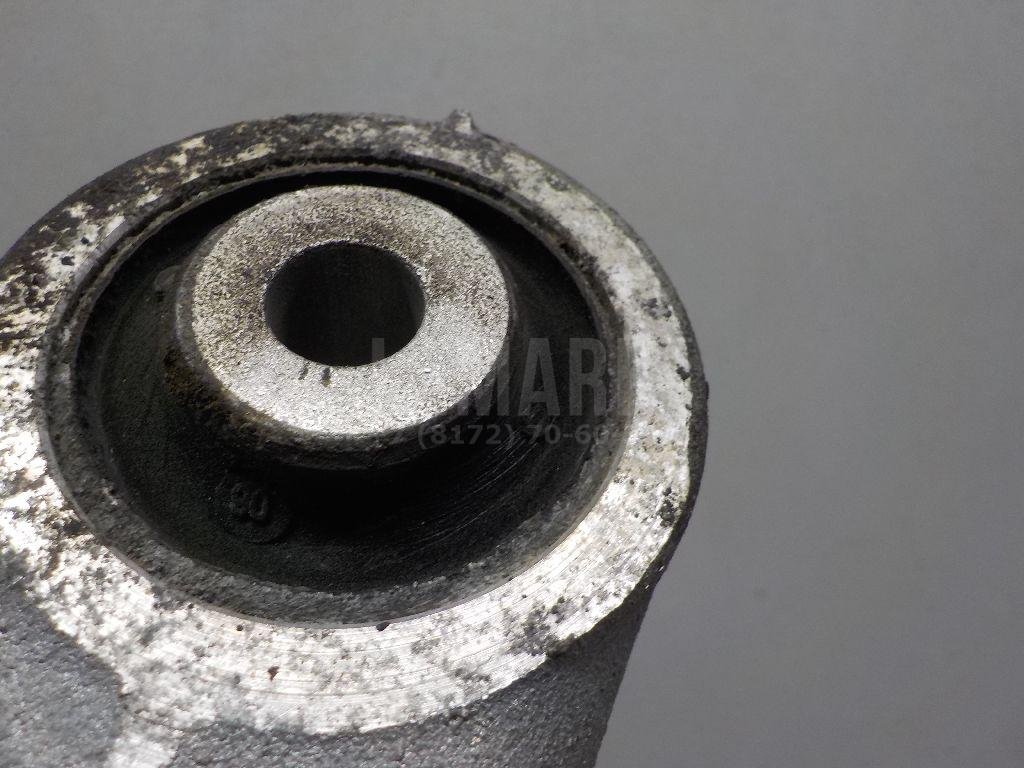 Рычаг задний нижний левый