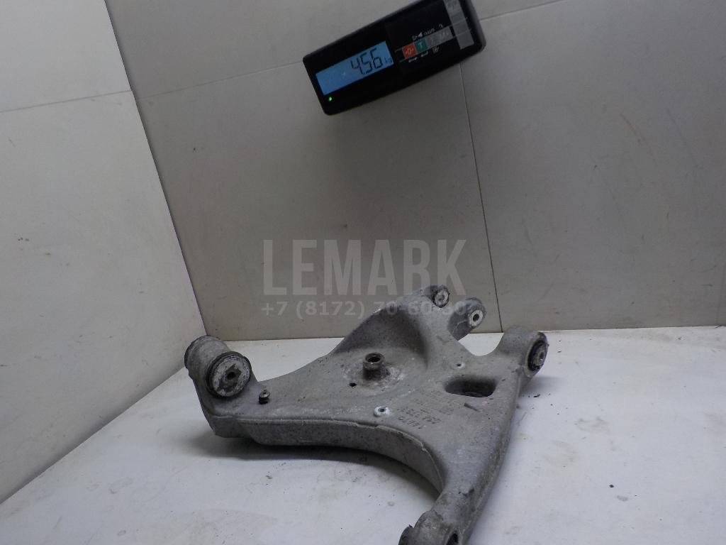 Рычаг задний нижний правый