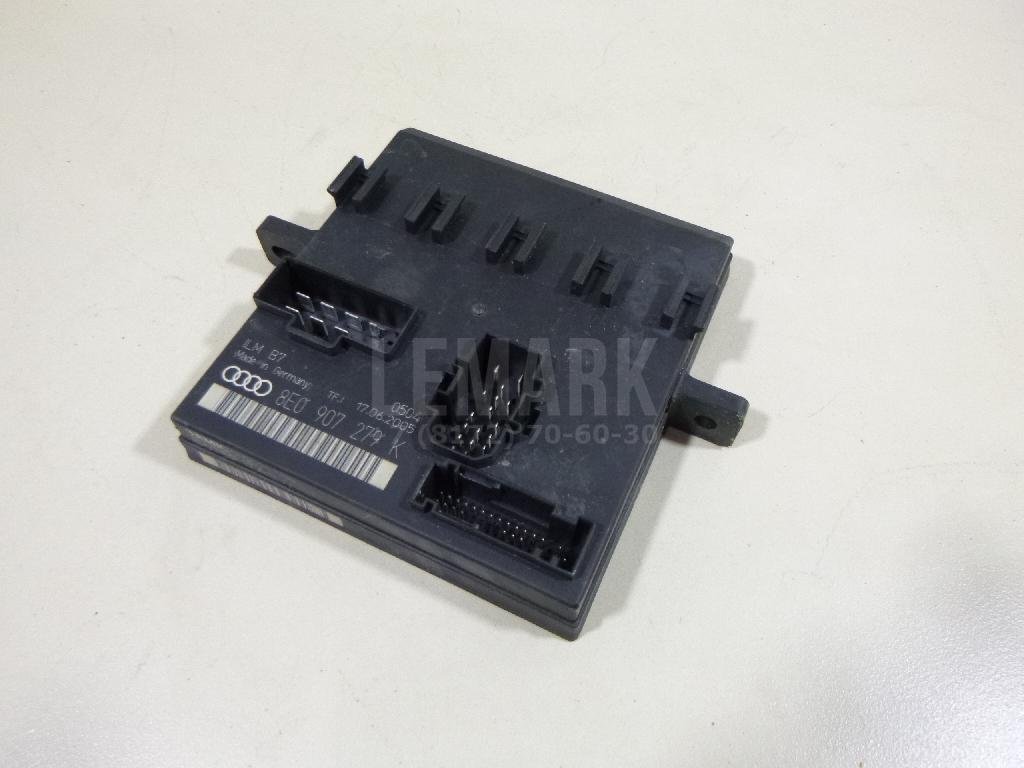 Блок комфорта