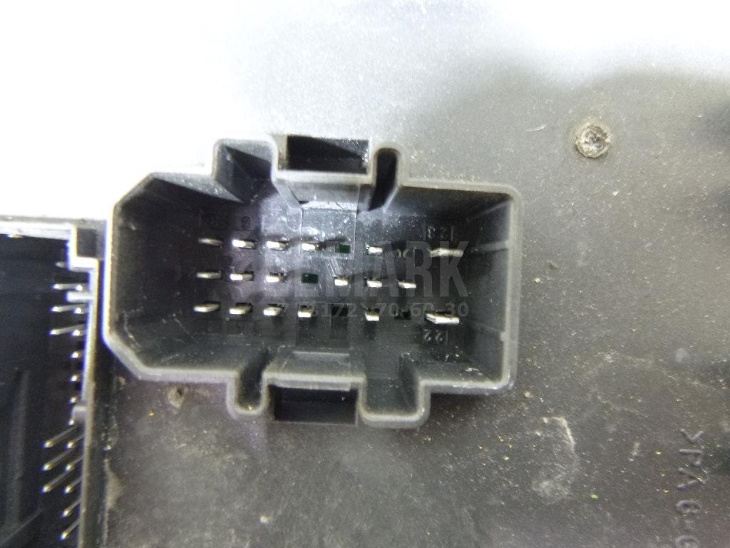 Блок комфорта