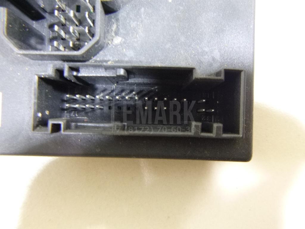 Блок комфорта