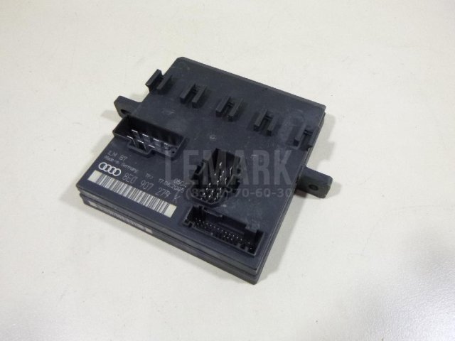 Блок комфорта