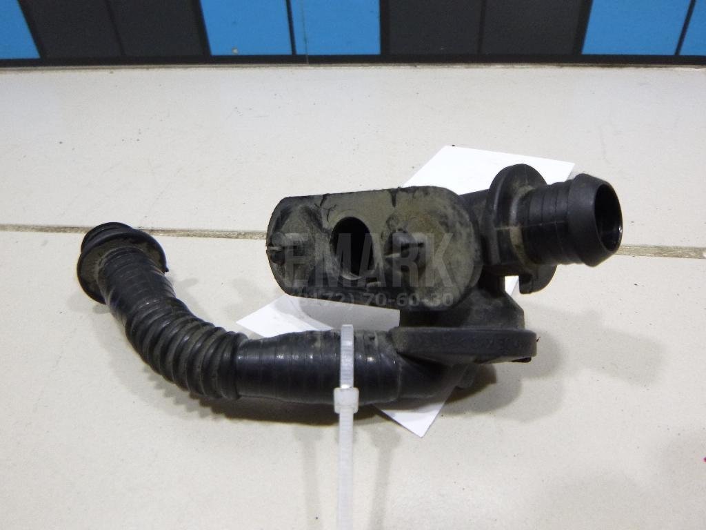 Клапан вакуумный