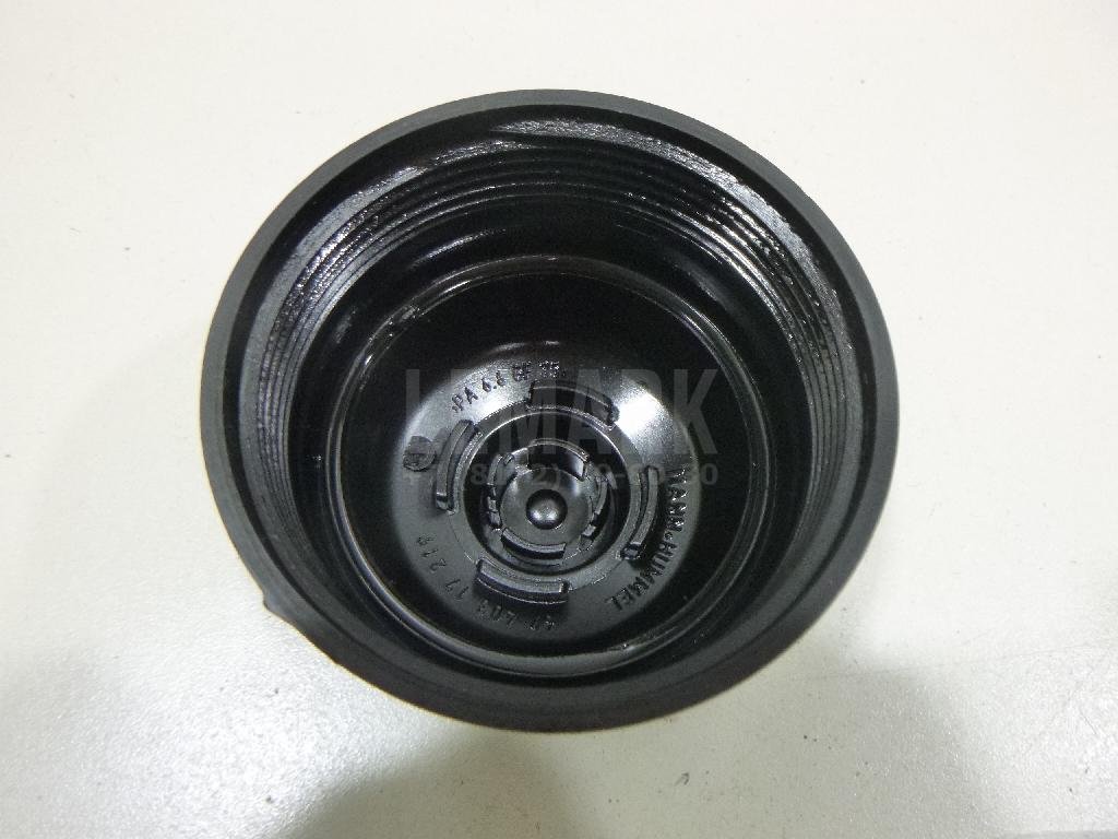 Крышка масляного фильтра