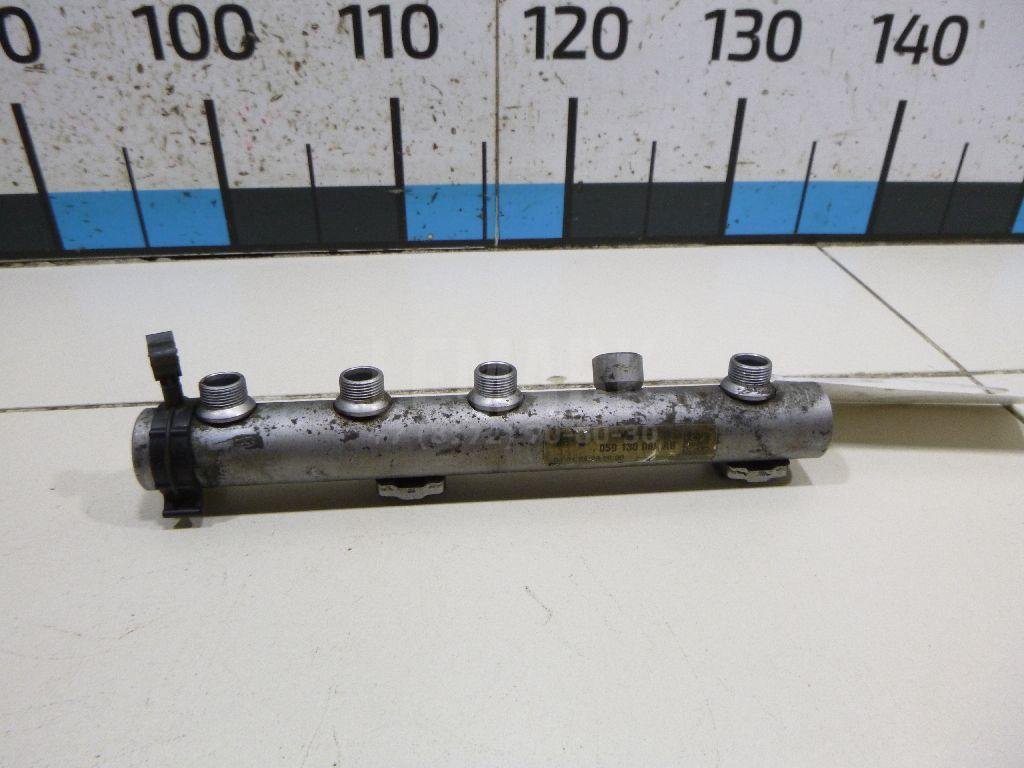 Рейка топливная (рампа)