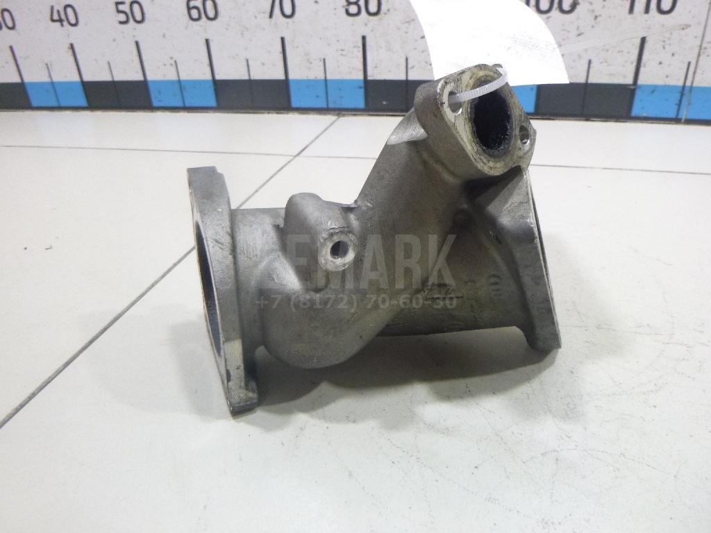 Фланец для  Audi A1 (8X) 2010-2018