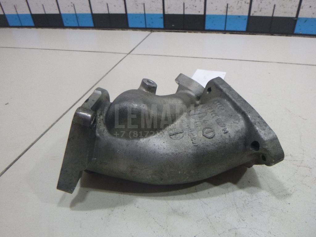 Фланец для  Audi A1 (8X) 2010-2018