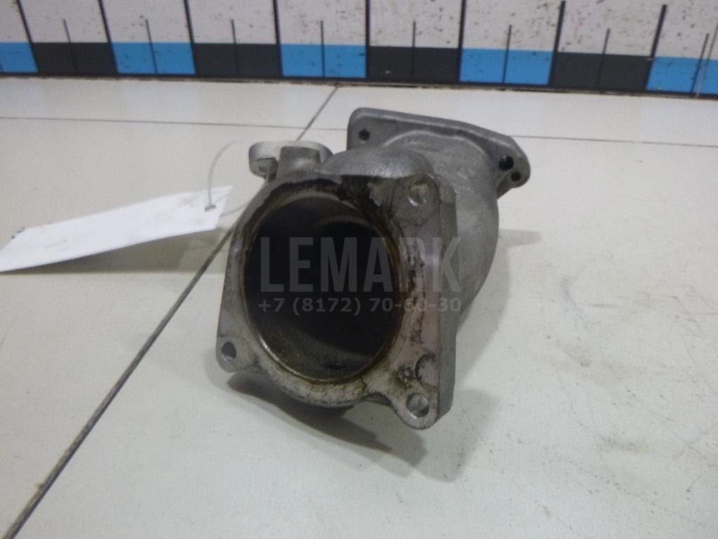 Фланец для  Audi A1 (8X) 2010-2018